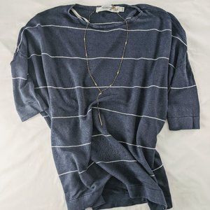 Simons Loose-fit Slouchy Sweater